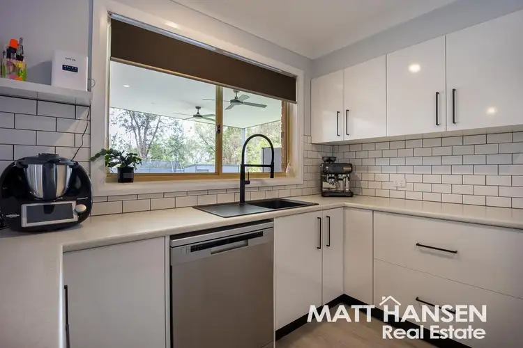 Fourth view of Homely house listing, 50 Cardiff Arms Avenue, Dubbo NSW 2830