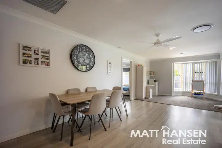 Fifth view of Homely house listing, 50 Cardiff Arms Avenue, Dubbo NSW 2830