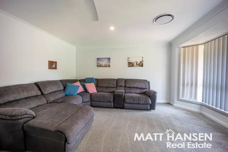 Sixth view of Homely house listing, 50 Cardiff Arms Avenue, Dubbo NSW 2830