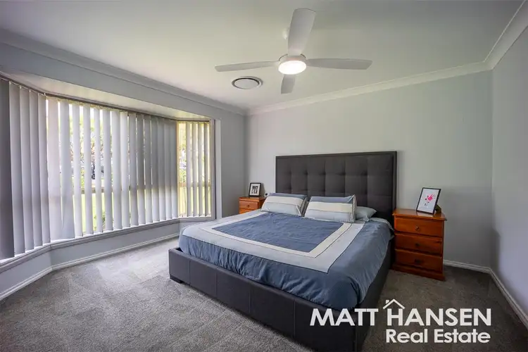 Seventh view of Homely house listing, 50 Cardiff Arms Avenue, Dubbo NSW 2830
