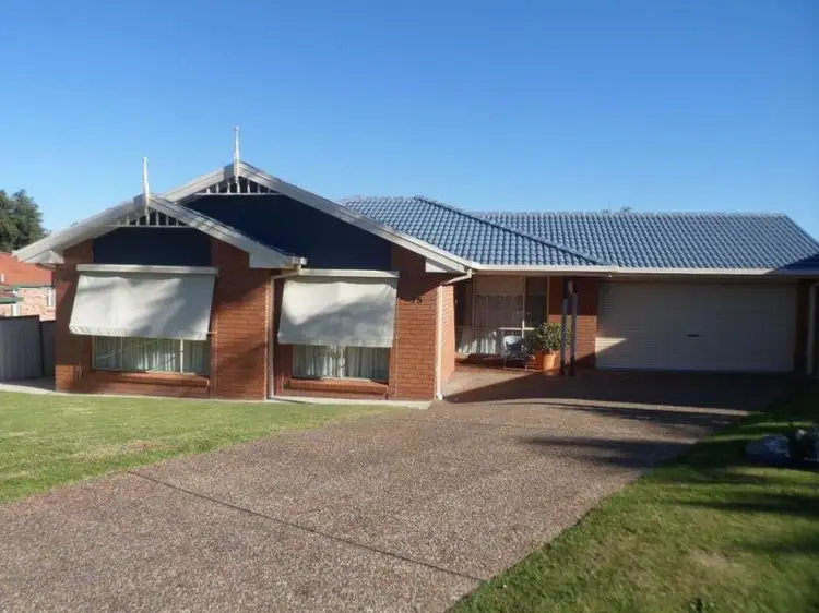 Main view of Homely house listing, 15 Westminster Close, Valentine NSW 2280