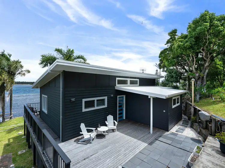 Main view of Homely house listing, 150 Marks Point Road, Marks Point NSW 2280