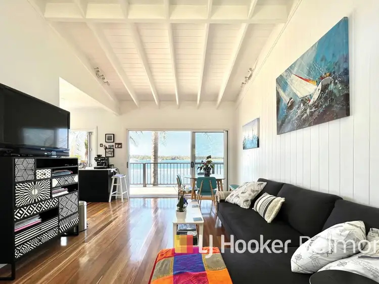 Second view of Homely house listing, 150 Marks Point Road, Marks Point NSW 2280