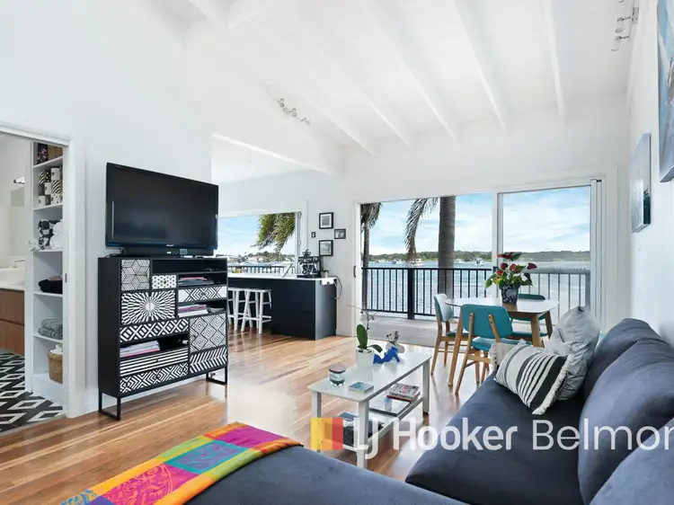 Fifth view of Homely house listing, 150 Marks Point Road, Marks Point NSW 2280