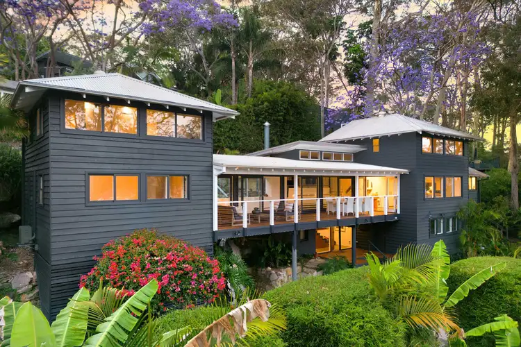 Main view of Homely house listing, 1B Paradise Avenue, Avalon Beach NSW 2107