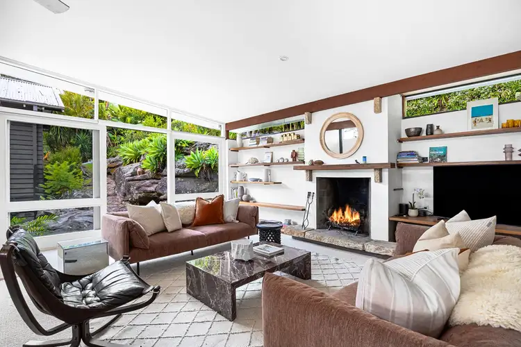 Third view of Homely house listing, 1B Paradise Avenue, Avalon Beach NSW 2107