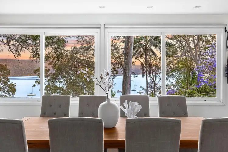 Seventh view of Homely house listing, 1B Paradise Avenue, Avalon Beach NSW 2107