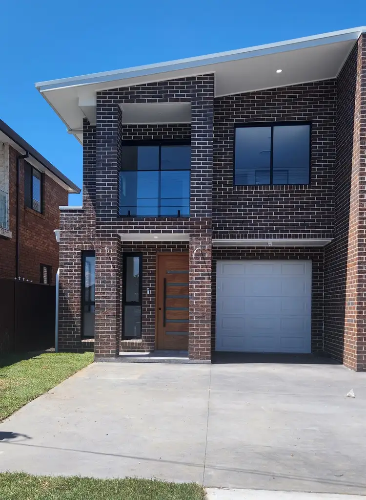 26a Anthony Street, Fairfield NSW 2165