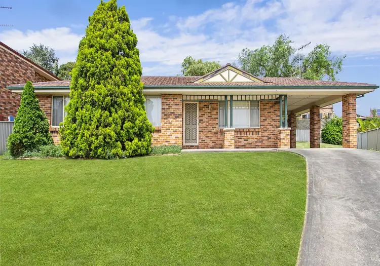 14 Tammar Place, Blackbutt NSW 2529