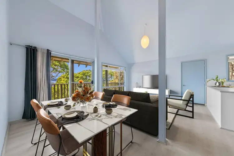 Second view of Homely house listing, 26 The Rampart, Umina Beach NSW 2257