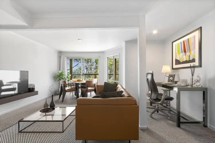 Third view of Homely house listing, 26 The Rampart, Umina Beach NSW 2257