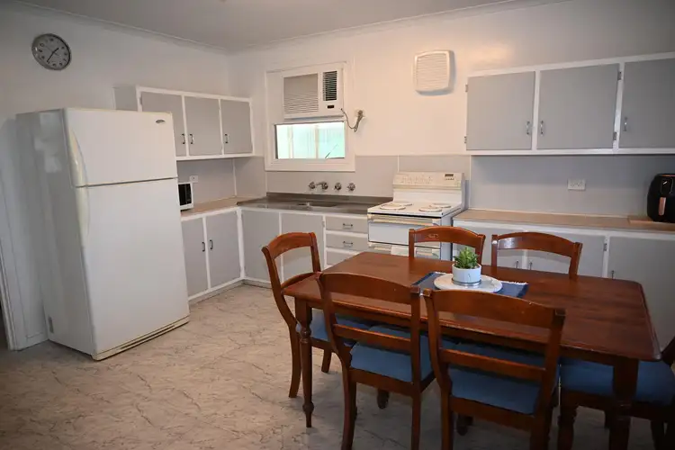 Second view of Homely house listing, 3 McCutcheon Street, Waikerie SA 5330
