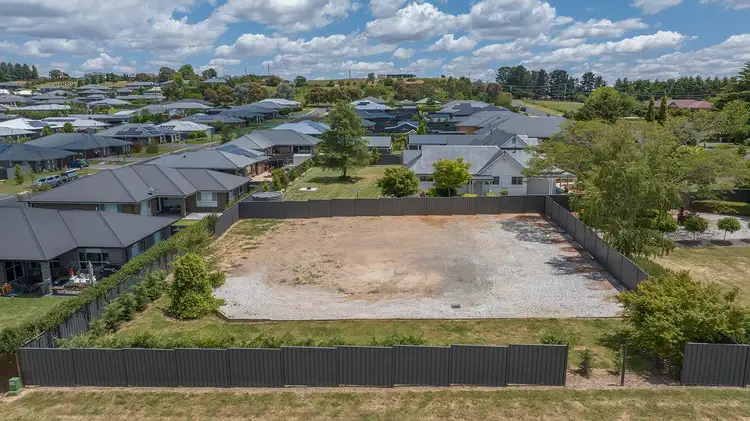 57 Valencia Drive, Orange NSW 2800