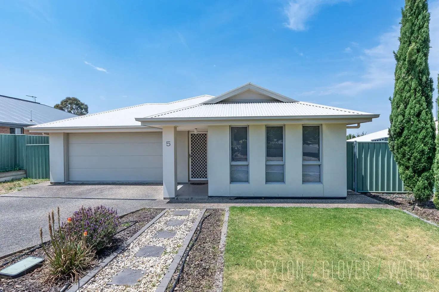 Main view of Homely house listing, 5 Bulbeck Road, Nairne SA 5252