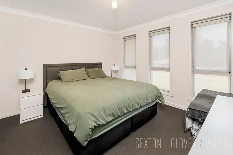 Second view of Homely house listing, 5 Bulbeck Road, Nairne SA 5252
