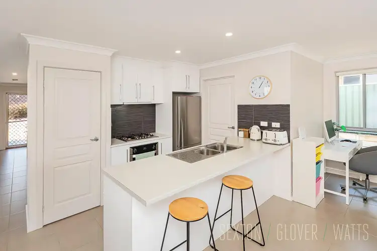 Fifth view of Homely house listing, 5 Bulbeck Road, Nairne SA 5252