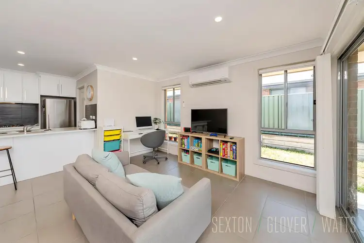 Seventh view of Homely house listing, 5 Bulbeck Road, Nairne SA 5252