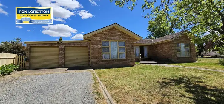 15 Hemet  Crescent, Cootamundra NSW 2590