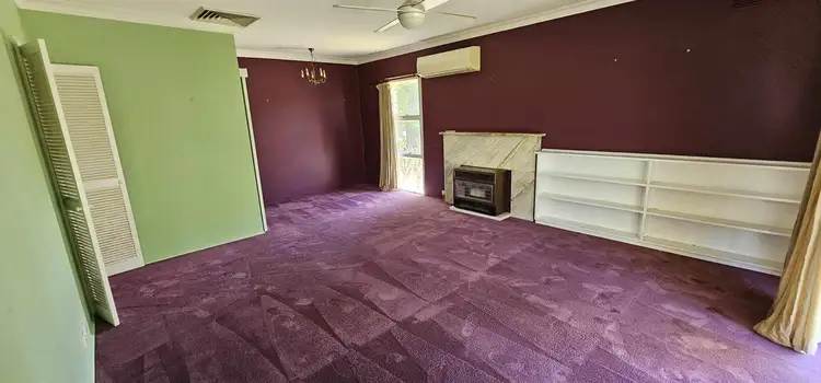 Second view of Homely house listing, 15 Hemet Crescent, Cootamundra NSW 2590