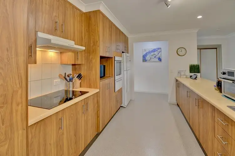 Second view of Homely house listing, 7 Russell Place, Goonellabah NSW 2480