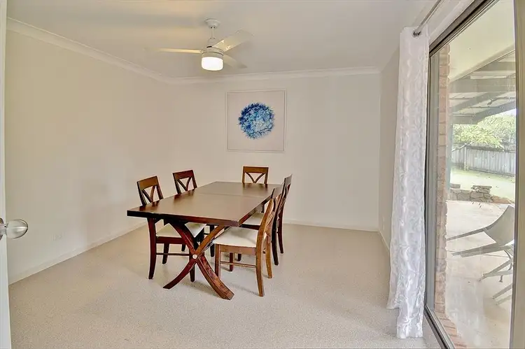 Fifth view of Homely house listing, 7 Russell Place, Goonellabah NSW 2480