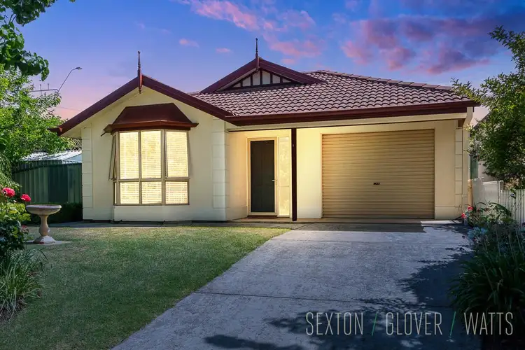 1 Adam Court, Nairne SA 5252