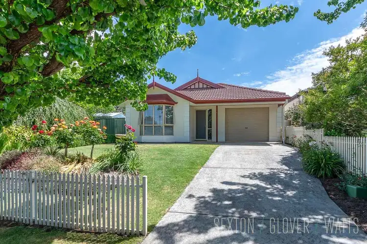 Second view of Homely house listing, 1 Adam Court, Nairne SA 5252