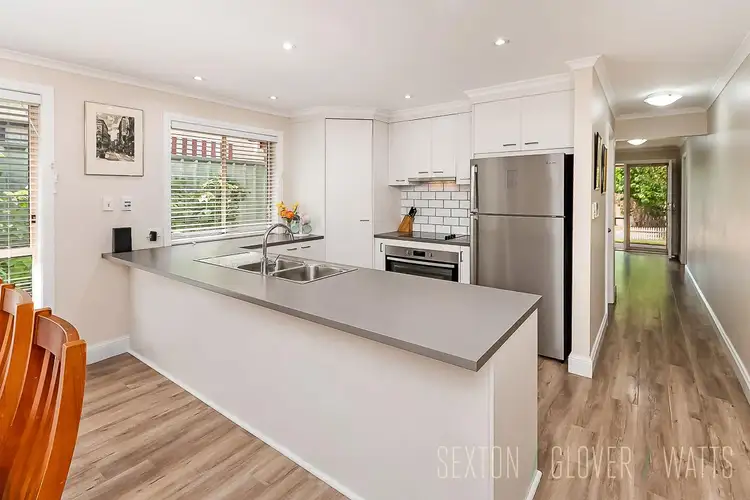 Fifth view of Homely house listing, 1 Adam Court, Nairne SA 5252