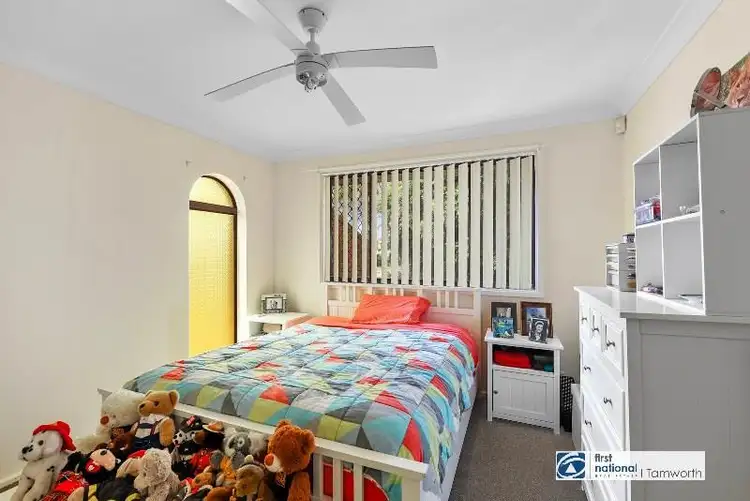 Fourth view of Homely semi-detached listing, 6 Illoura Street, Tamworth NSW 2340