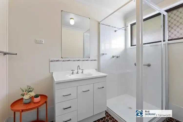 Fifth view of Homely semi-detached listing, 6 Illoura Street, Tamworth NSW 2340