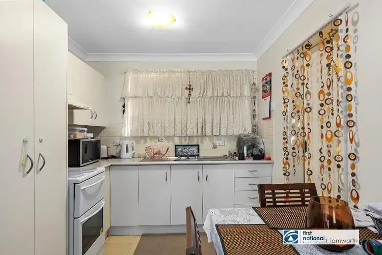 Seventh view of Homely semi-detached listing, 6 Illoura Street, Tamworth NSW 2340