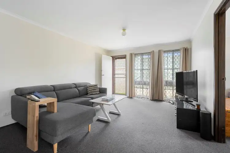 Second view of Homely flat listing, 5/405 Griffith Road, Lavington NSW 2641
