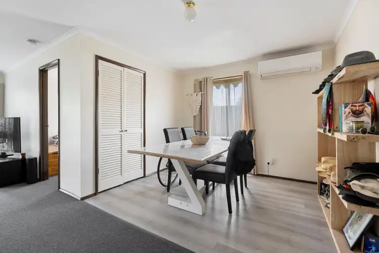 Fourth view of Homely flat listing, 5/405 Griffith Road, Lavington NSW 2641