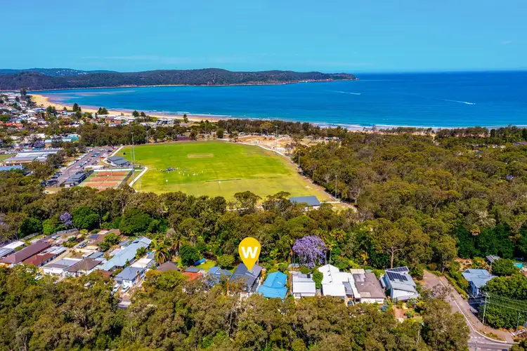 Second view of Homely house listing, 60 Mt Ettalong Road, Umina Beach NSW 2257