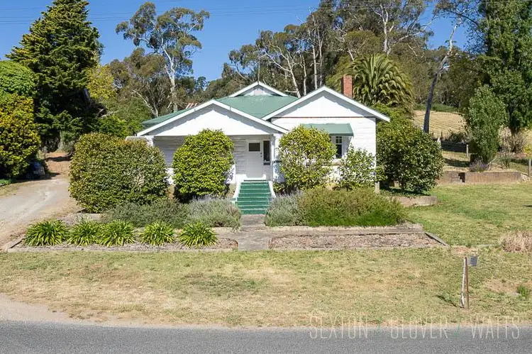 22 Harris Road, Lenswood SA 5240