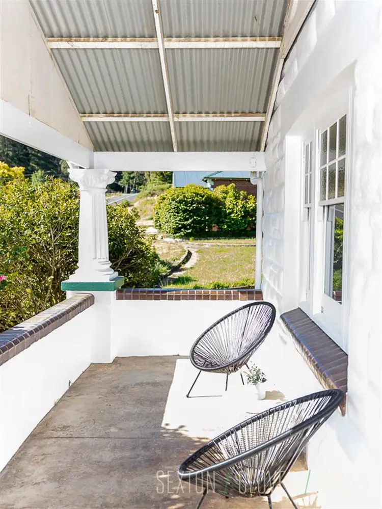 Second view of Homely house listing, 22 Harris Road, Lenswood SA 5240