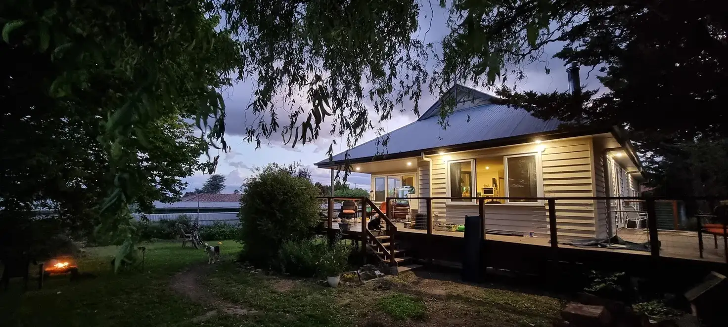 Main view of Homely house listing, 9 John Street, Uralla NSW 2358