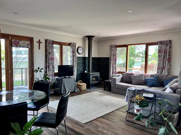 Third view of Homely house listing, 9 John Street, Uralla NSW 2358