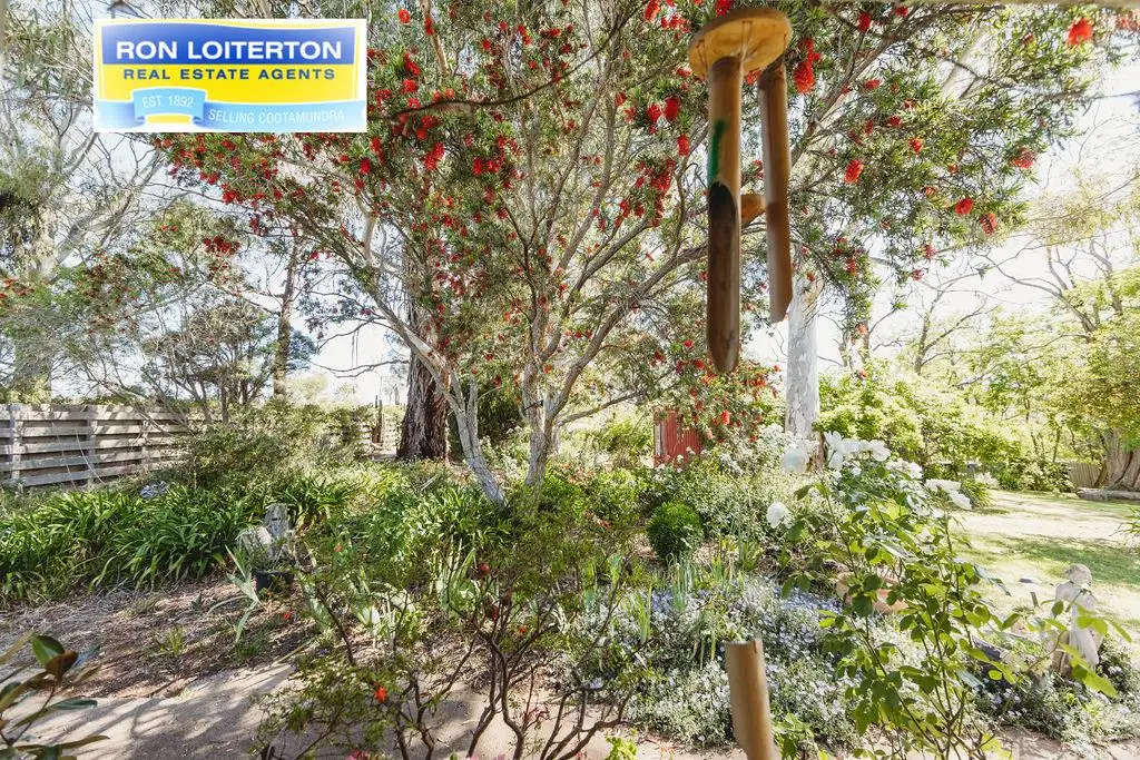 Main view of Homely house listing, 8 Young Street, Wallendbeen NSW 2588