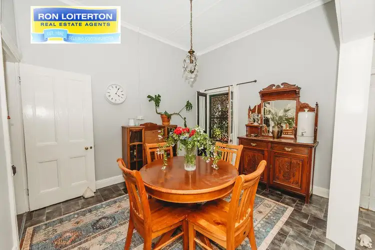 Second view of Homely house listing, 8 Young Street, Wallendbeen NSW 2588