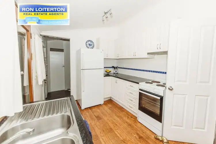 Third view of Homely house listing, 8 Young Street, Wallendbeen NSW 2588
