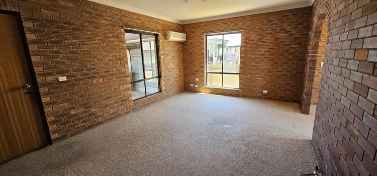 Second view of Homely unit listing, 4/59 Adams Street, Cootamundra NSW 2590