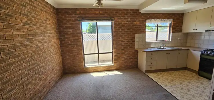 Third view of Homely unit listing, 4/59 Adams Street, Cootamundra NSW 2590