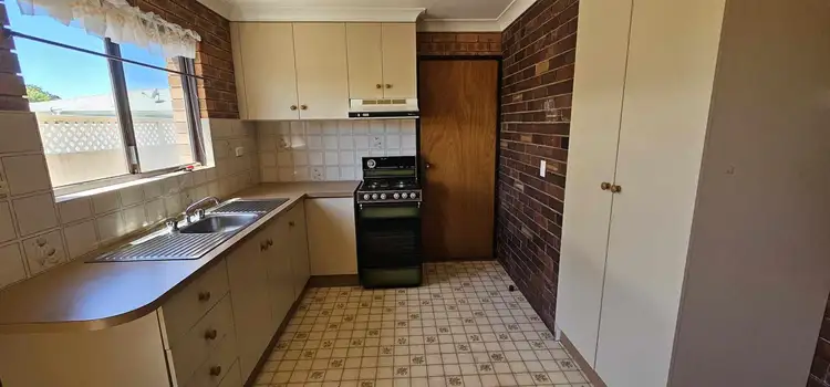 Fourth view of Homely unit listing, 4/59 Adams Street, Cootamundra NSW 2590