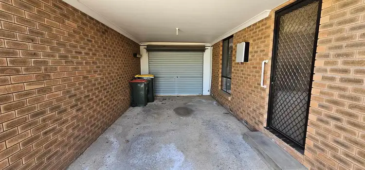Sixth view of Homely unit listing, 4/59 Adams Street, Cootamundra NSW 2590