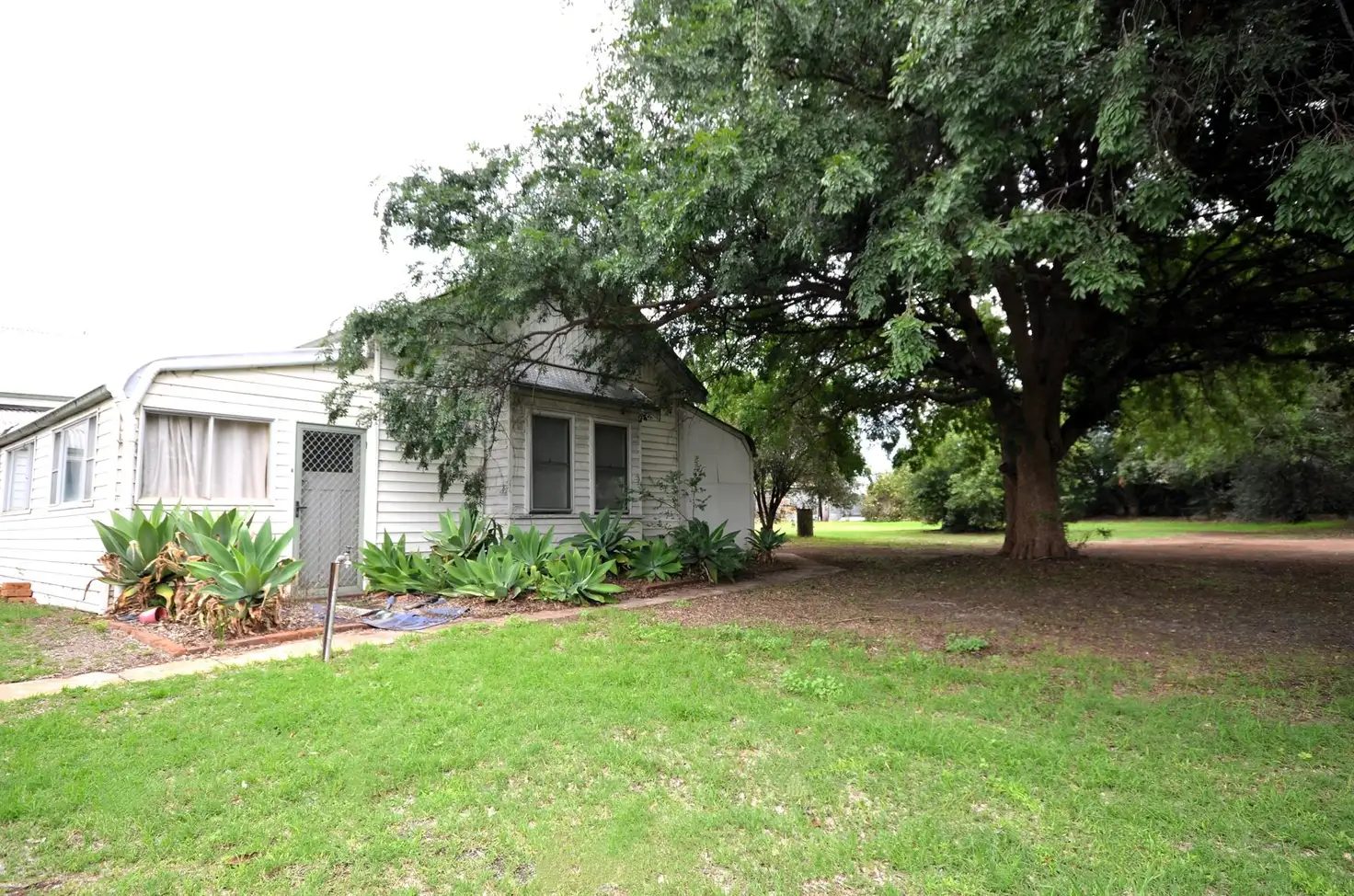 Main view of Homely house listing, 60 Wee Waa Street, Boggabri NSW 2382