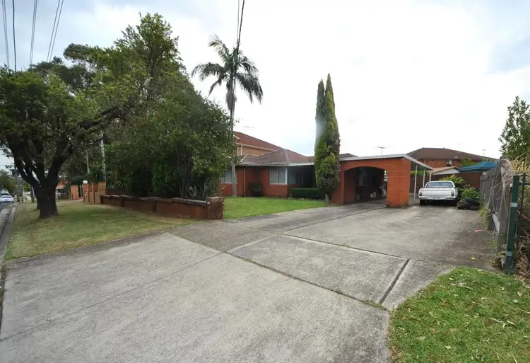 Second view of Homely house listing, 12 Dalton Avenue, Condell Park NSW 2200