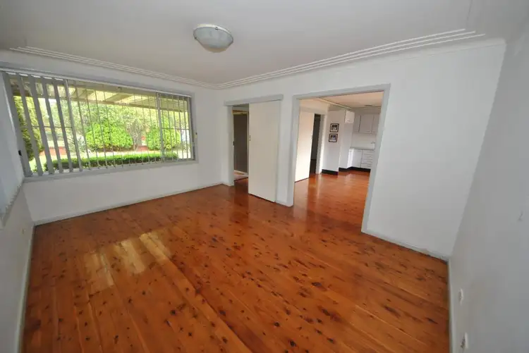 Third view of Homely house listing, 12 Dalton Avenue, Condell Park NSW 2200