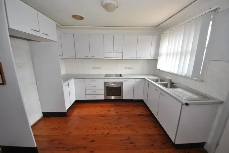 Fifth view of Homely house listing, 12 Dalton Avenue, Condell Park NSW 2200