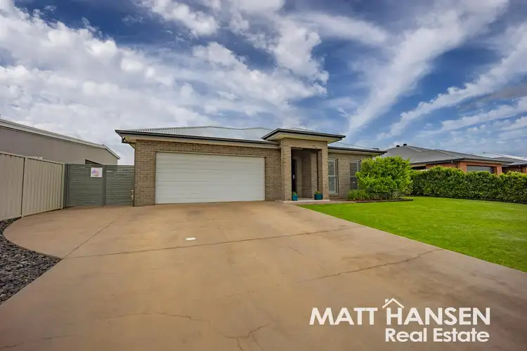 Fifth view of Homely house listing, 17 Severn Circle, Dubbo NSW 2830